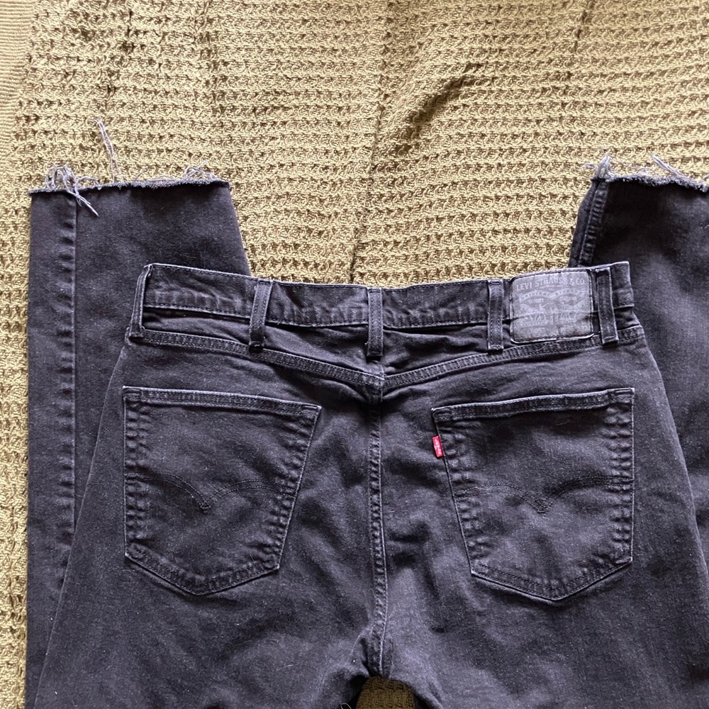 Levi 505 38x32 - Picture 5 of 5